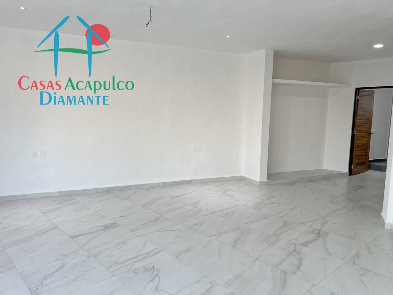 Casa Costa Azul Pedro Andrés Sufrend - Recámara cinco 4